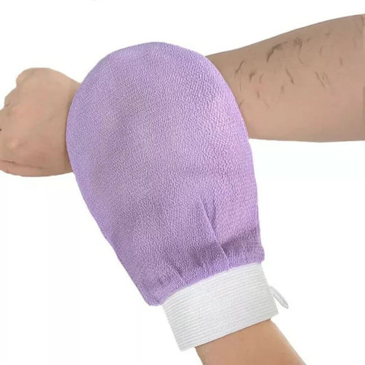 Skin Exfoliating Glove
